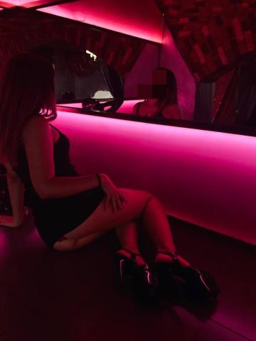 Индивидуалка Кристина Фотография 3