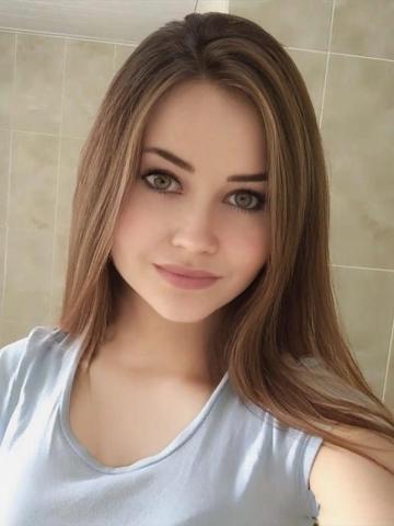 Олеся